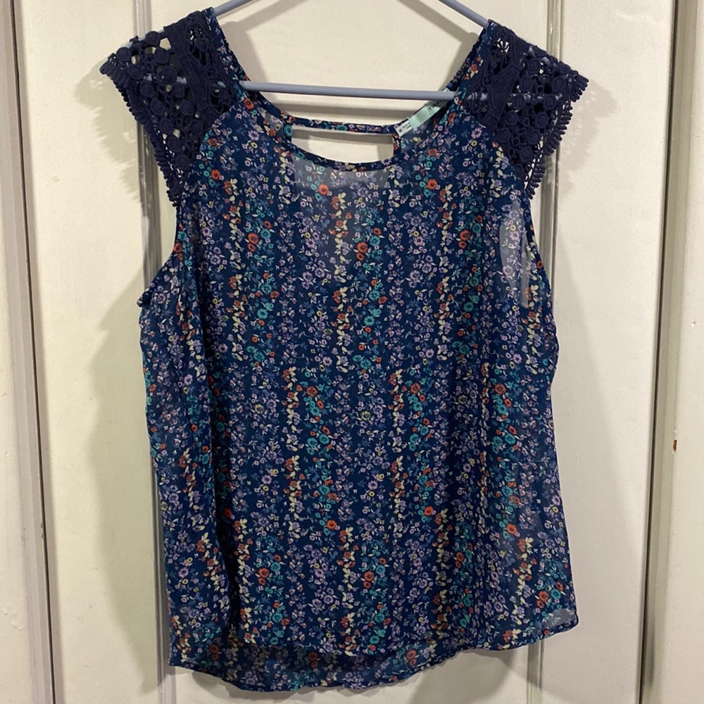 Summer top
